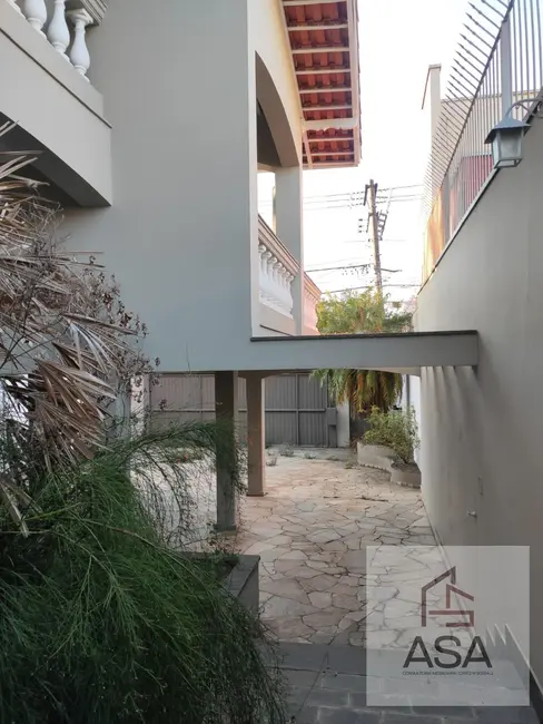 Foto 7 de Casa Comercial com 4 quartos à venda e para alugar, 360m2 em Vila Oliveira, Mogi Das Cruzes - SP