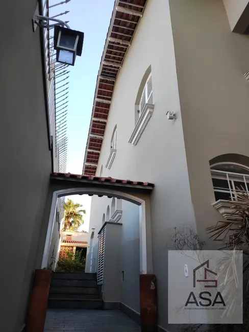 Foto 6 de Casa Comercial com 4 quartos à venda e para alugar, 360m2 em Vila Oliveira, Mogi Das Cruzes - SP