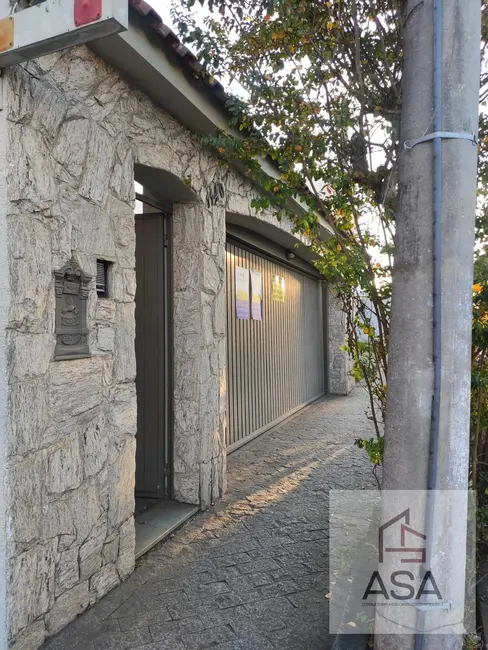 Foto 2 de Casa Comercial com 4 quartos à venda e para alugar, 360m2 em Vila Oliveira, Mogi Das Cruzes - SP