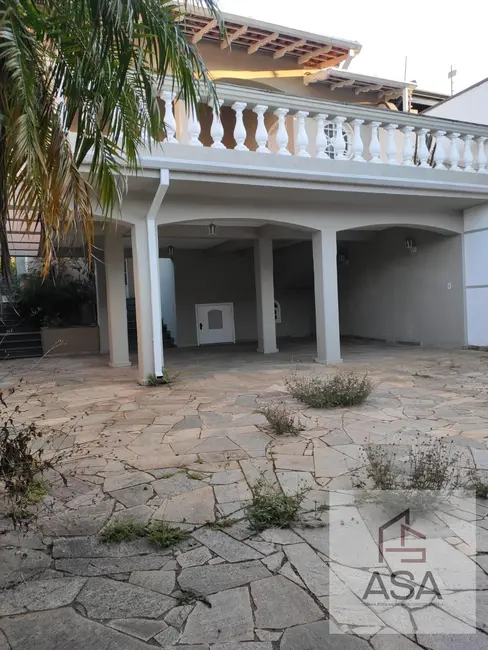 Foto 3 de Casa Comercial com 4 quartos à venda e para alugar, 360m2 em Vila Oliveira, Mogi Das Cruzes - SP