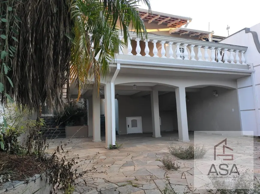 Foto 4 de Casa Comercial com 4 quartos à venda e para alugar, 360m2 em Vila Oliveira, Mogi Das Cruzes - SP