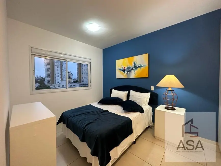 Apartamento com 1 quarto para alugar, 46m2 em Jardim Armênia, Mogi Das Cruzes - SP - imagem 8 Foto 8 de Apartamento com 1 quarto para alugar, 46m2 em Jardim Armênia, Mogi Das Cruzes - SP