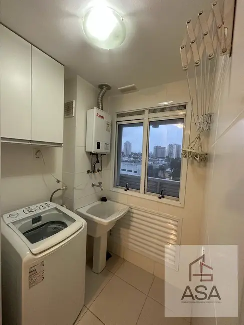 Apartamento com 1 quarto para alugar, 46m2 em Jardim Armênia, Mogi Das Cruzes - SP - imagem 5 Foto 5 de Apartamento com 1 quarto para alugar, 46m2 em Jardim Armênia, Mogi Das Cruzes - SP