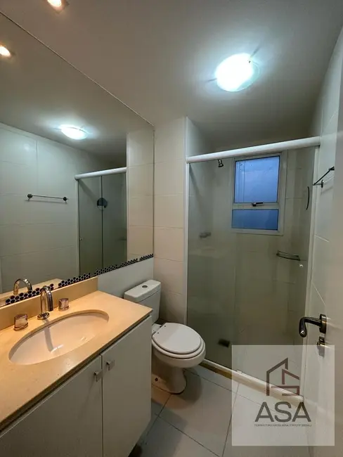 Apartamento com 1 quarto para alugar, 46m2 em Jardim Armênia, Mogi Das Cruzes - SP - imagem 7 Foto 7 de Apartamento com 1 quarto para alugar, 46m2 em Jardim Armênia, Mogi Das Cruzes - SP