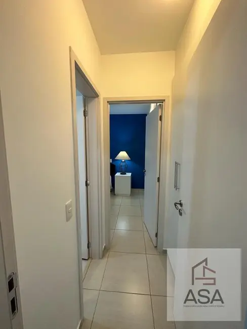 Apartamento com 1 quarto para alugar, 46m2 em Jardim Armênia, Mogi Das Cruzes - SP - imagem 6 Foto 6 de Apartamento com 1 quarto para alugar, 46m2 em Jardim Armênia, Mogi Das Cruzes - SP