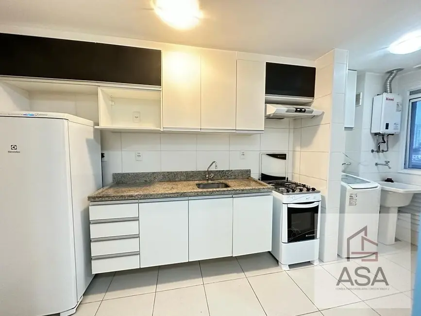 Apartamento com 1 quarto para alugar, 46m2 em Jardim Armênia, Mogi Das Cruzes - SP - imagem 4 Foto 4 de Apartamento com 1 quarto para alugar, 46m2 em Jardim Armênia, Mogi Das Cruzes - SP
