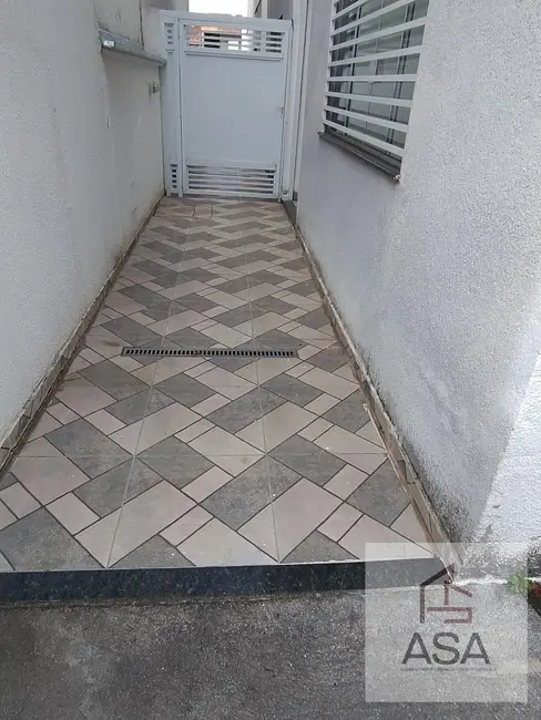 Foto 7 de Casa de Condomínio com 2 quartos à venda, 75m2 em Mogi Das Cruzes - SP
