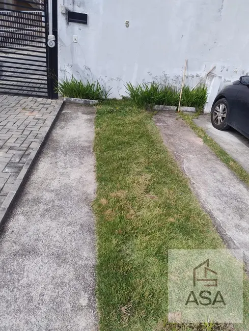 Foto 3 de Casa de Condomínio com 2 quartos à venda, 75m2 em Mogi Das Cruzes - SP