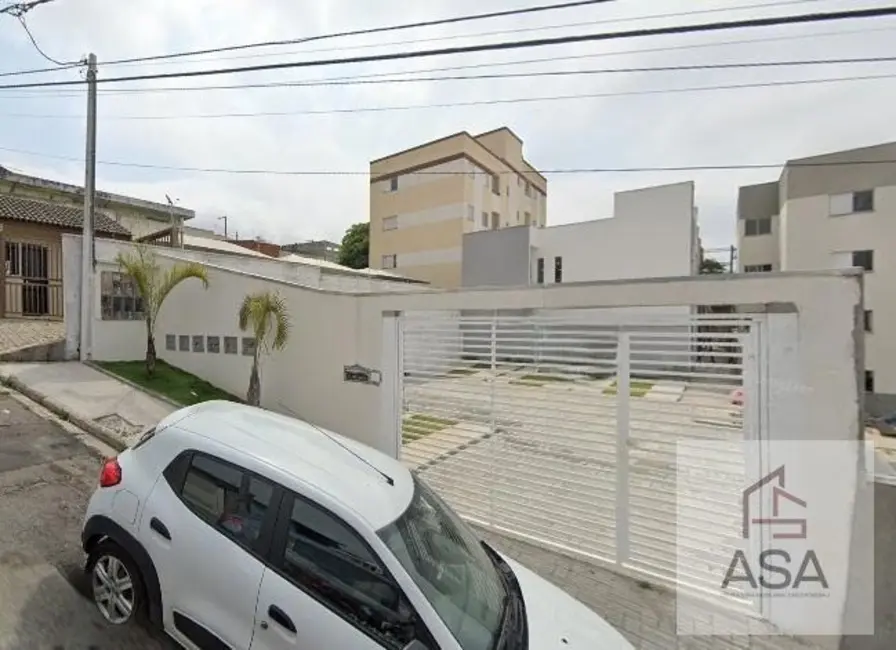 Foto 1 de Casa de Condomínio com 2 quartos à venda, 75m2 em Mogi Das Cruzes - SP