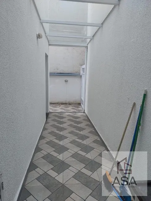 Foto 6 de Casa de Condomínio com 2 quartos à venda, 75m2 em Mogi Das Cruzes - SP