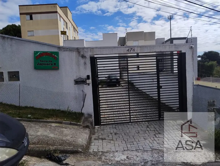 Foto 2 de Casa de Condomínio com 2 quartos à venda, 75m2 em Mogi Das Cruzes - SP