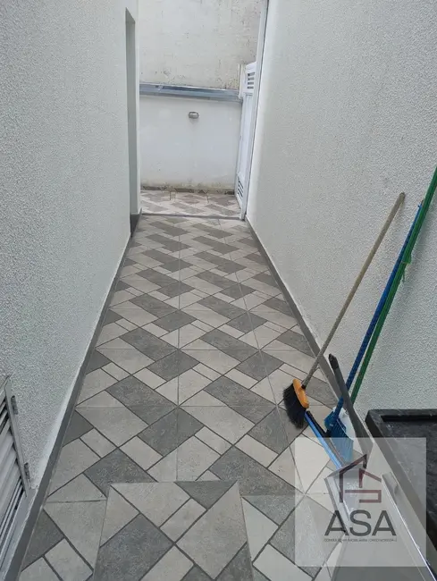 Foto 8 de Casa de Condomínio com 2 quartos à venda, 75m2 em Mogi Das Cruzes - SP