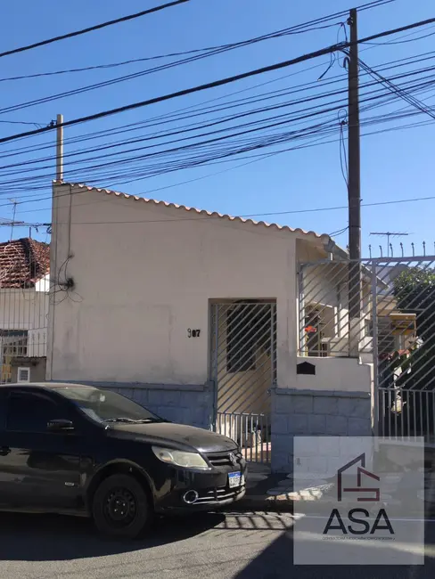 Foto 1 de Casa com 3 quartos à venda, 125m2 em Centro, Mogi Das Cruzes - SP