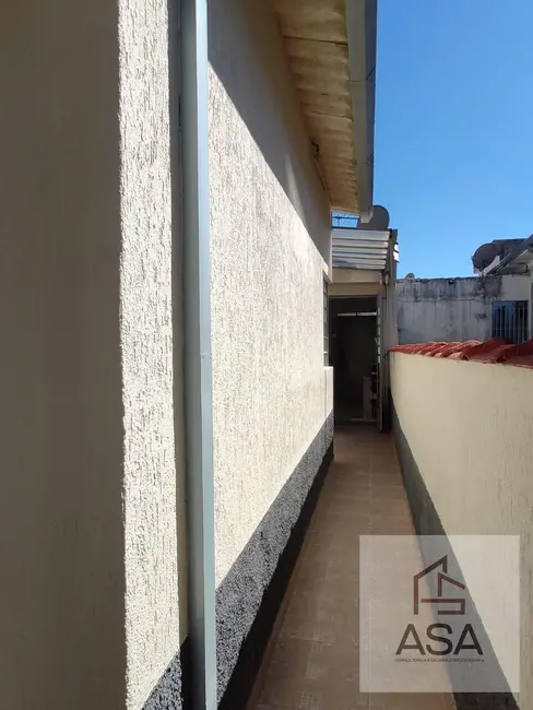 Foto 9 de Casa com 3 quartos à venda, 125m2 em Centro, Mogi Das Cruzes - SP