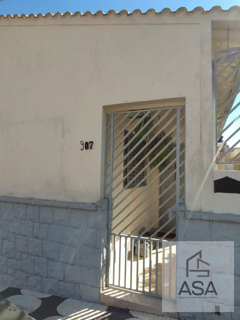 Foto 2 de Casa com 3 quartos à venda, 125m2 em Centro, Mogi Das Cruzes - SP