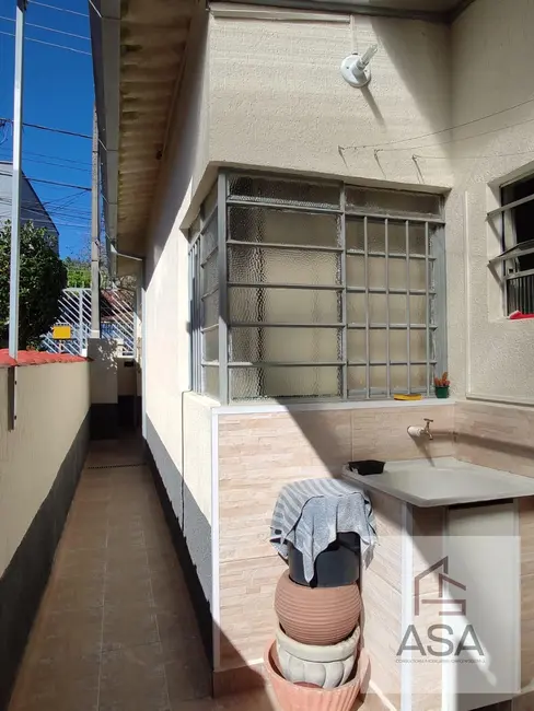 Foto 7 de Casa com 3 quartos à venda, 125m2 em Centro, Mogi Das Cruzes - SP