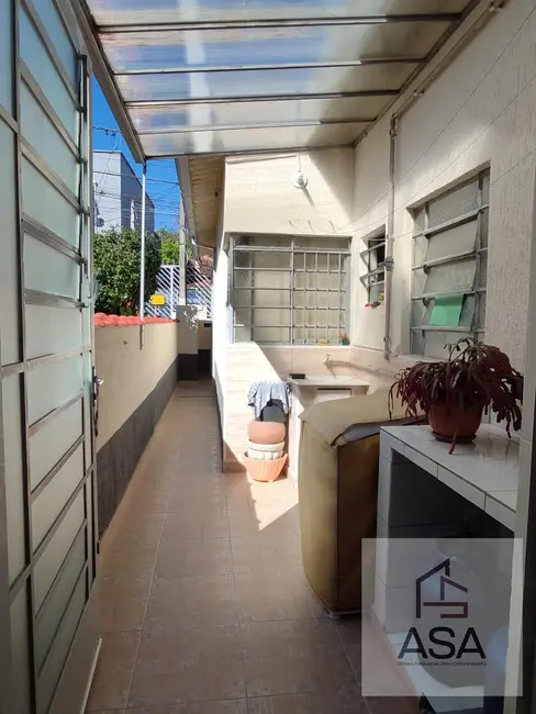 Foto 8 de Casa com 3 quartos à venda, 125m2 em Centro, Mogi Das Cruzes - SP