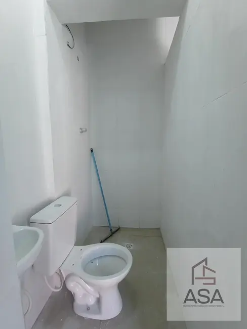 Casa com 1 quarto para alugar, 30m2 em Mogi Moderno, Mogi Das Cruzes - SP - imagem 8 Foto 8 de Casa com 1 quarto para alugar, 30m2 em Mogi Moderno, Mogi Das Cruzes - SP