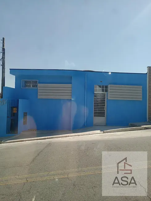 Casa com 1 quarto para alugar, 30m2 em Mogi Moderno, Mogi Das Cruzes - SP - imagem 1 Foto 1 de Casa com 1 quarto para alugar, 30m2 em Mogi Moderno, Mogi Das Cruzes - SP