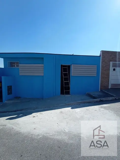 Casa com 1 quarto para alugar, 30m2 em Mogi Moderno, Mogi Das Cruzes - SP - imagem 2 Foto 2 de Casa com 1 quarto para alugar, 30m2 em Mogi Moderno, Mogi Das Cruzes - SP