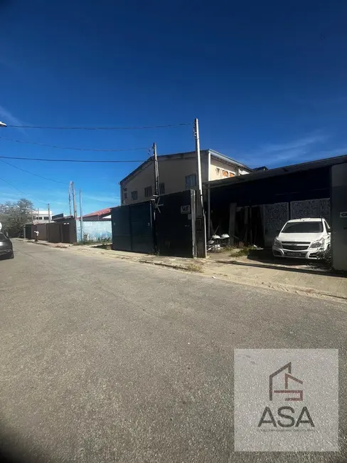 Foto 6 de Armazém / Galpão à venda, 250m2 em Cézar de Souza, Mogi Das Cruzes - SP
