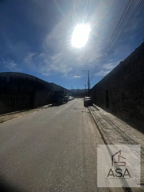 Foto 3 de Armazém / Galpão à venda, 250m2 em Cézar de Souza, Mogi Das Cruzes - SP