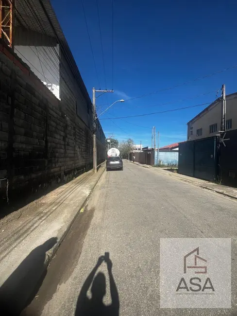 Foto 4 de Armazém / Galpão à venda, 250m2 em Cézar de Souza, Mogi Das Cruzes - SP