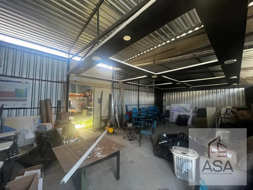 Foto 7 de Armazém / Galpão à venda, 250m2 em Cézar de Souza, Mogi Das Cruzes - SP