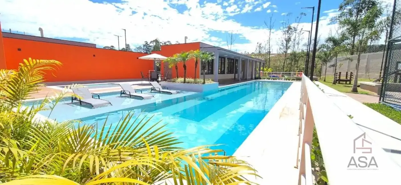 Foto 7 de Terreno / Lote à venda, 250m2 em Cézar de Souza, Mogi Das Cruzes - SP