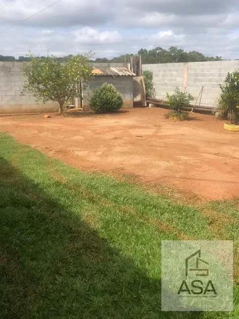 Foto 5 de Chácara com 3 quartos à venda, 1000m2 em Parque das Varinhas, Mogi Das Cruzes - SP