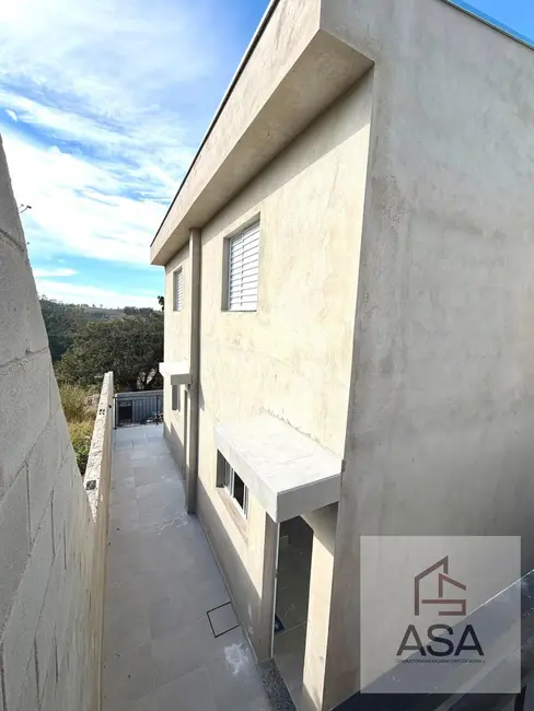 Foto 3 de Casa de Condomínio com 2 quartos à venda, 60m2 em Vila São Paulo, Mogi Das Cruzes - SP