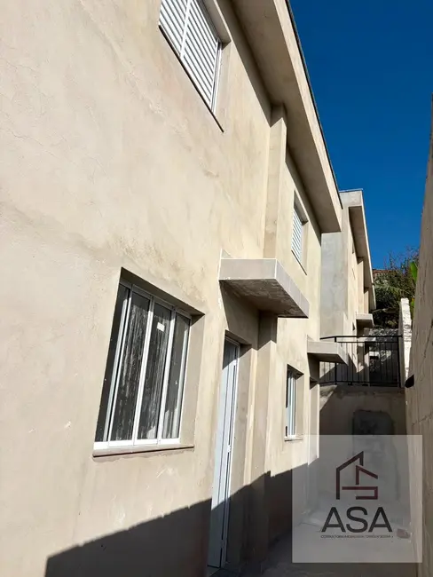 Foto 2 de Casa de Condomínio com 2 quartos à venda, 60m2 em Vila São Paulo, Mogi Das Cruzes - SP