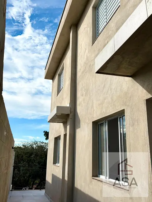 Foto 6 de Casa de Condomínio com 2 quartos à venda, 60m2 em Vila São Paulo, Mogi Das Cruzes - SP