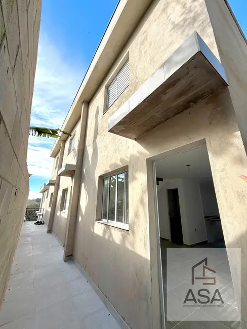 Foto 4 de Casa de Condomínio com 2 quartos à venda, 60m2 em Vila São Paulo, Mogi Das Cruzes - SP