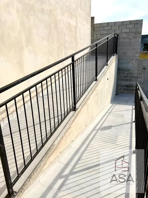 Foto 8 de Casa de Condomínio com 2 quartos à venda, 60m2 em Vila São Paulo, Mogi Das Cruzes - SP