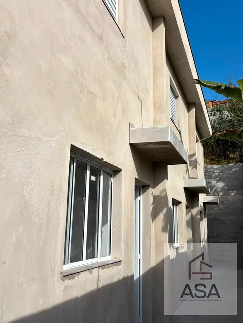 Foto 9 de Casa de Condomínio com 2 quartos à venda, 60m2 em Vila São Paulo, Mogi Das Cruzes - SP