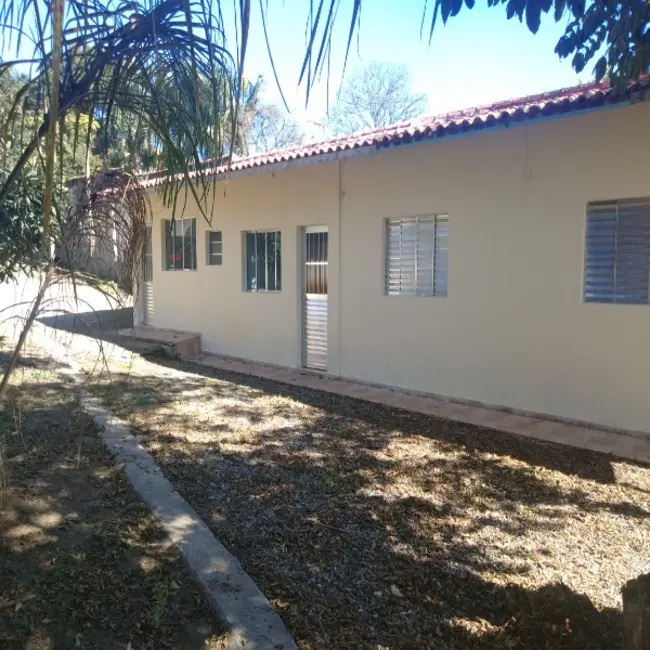 Foto 1 de Chácara com 4 quartos à venda, 190m2 em Vila Nova Aparecida, Mogi Das Cruzes - SP
