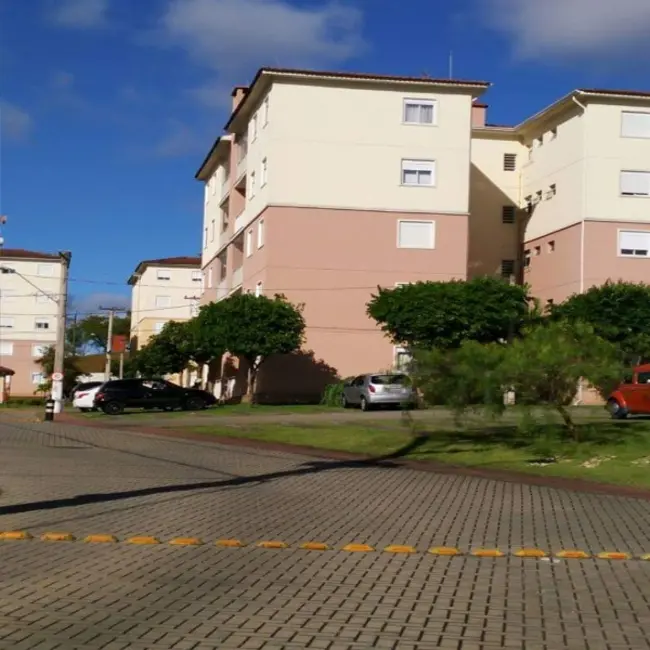 Foto 1 de Apartamento com 3 quartos à venda, 70m2 em Cézar de Souza, Mogi Das Cruzes - SP