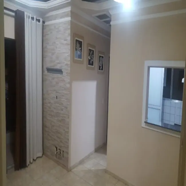 Foto 1 de Apartamento com 2 quartos à venda, 58m2 em Vila Rubens, Mogi Das Cruzes - SP