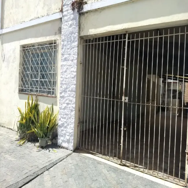 Foto 1 de Casa com 3 quartos à venda, 163m2 em Vila Industrial, Mogi Das Cruzes - SP