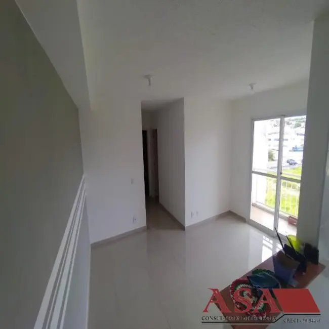Foto 1 de Apartamento com 2 quartos à venda, 48m2 em Conjunto Residencial Irai, Suzano - SP