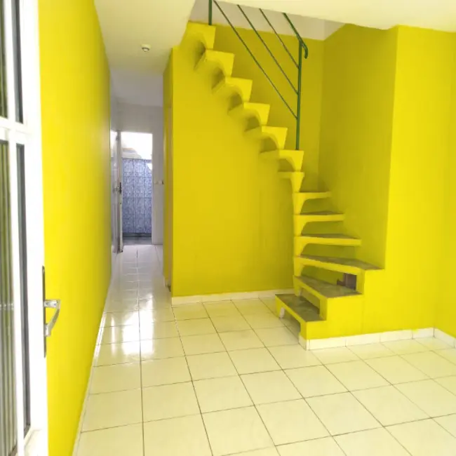 Foto 1 de Casa com 2 quartos à venda, 70m2 em Jundiapeba, Mogi Das Cruzes - SP