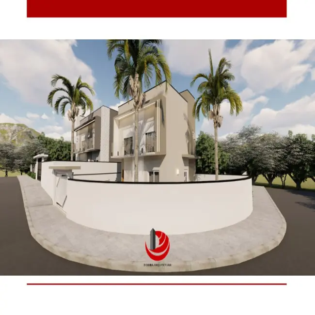 Foto 2 de Casa com 2 quartos à venda, 80m2 em Jardim Santa Teresa, Mogi Das Cruzes - SP