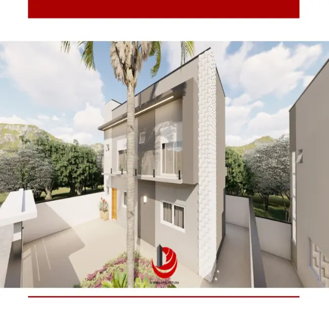Foto 1 de Casa com 2 quartos à venda, 80m2 em Jardim Santa Teresa, Mogi Das Cruzes - SP