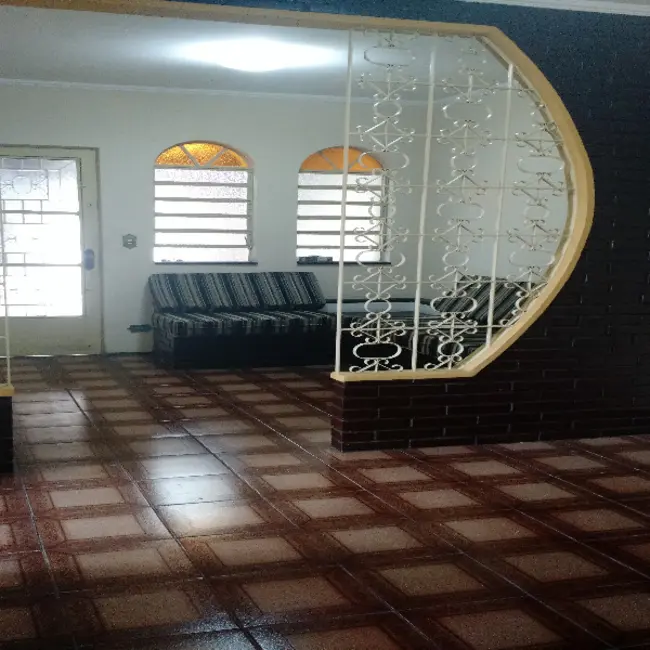 Foto 2 de Casa com 3 quartos à venda, 151m2 em Parque Santana, Mogi Das Cruzes - SP