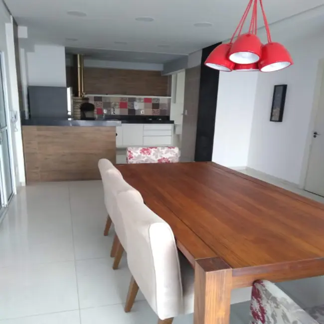 Foto 1 de Apartamento com 4 quartos à venda, 183m2 em Cidade Cruzeiro do Sul, Suzano - SP