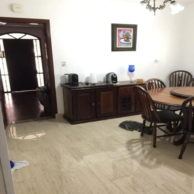 Foto 1 de Casa com 3 quartos à venda, 148m2 em Parque Santana, Mogi Das Cruzes - SP