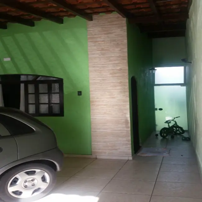Foto 1 de Casa com 2 quartos à venda, 127m2 em Vila Nova Cintra, Mogi Das Cruzes - SP