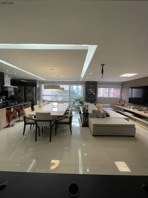 Foto 2 de Apartamento com 3 quartos à venda, 150m2 em Jardim Goiás, Goiania - GO
