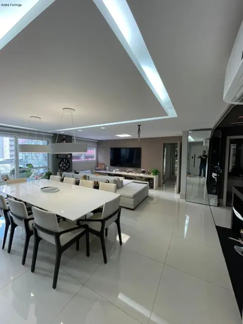 Foto 1 de Apartamento com 3 quartos à venda, 150m2 em Jardim Goiás, Goiania - GO